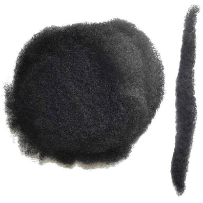 Unique's Human Hair Afro Twist Bulk - VIP Extensions