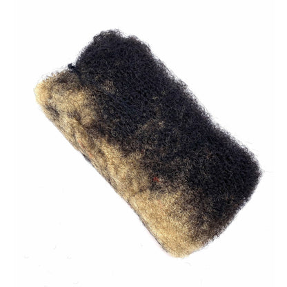 Unique's Human Hair Afro Twist Bulk - VIP Extensions