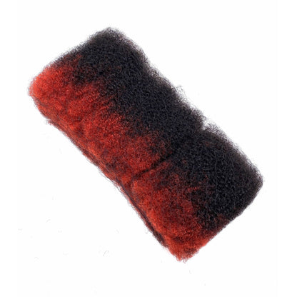 Unique's Human Hair Afro Twist Bulk - VIP Extensions