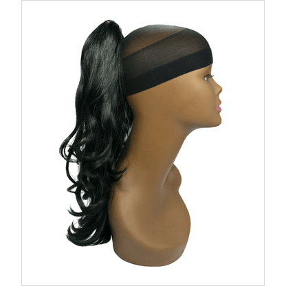 Unique's Human Hair Beautiful Clip - VIP Extensions