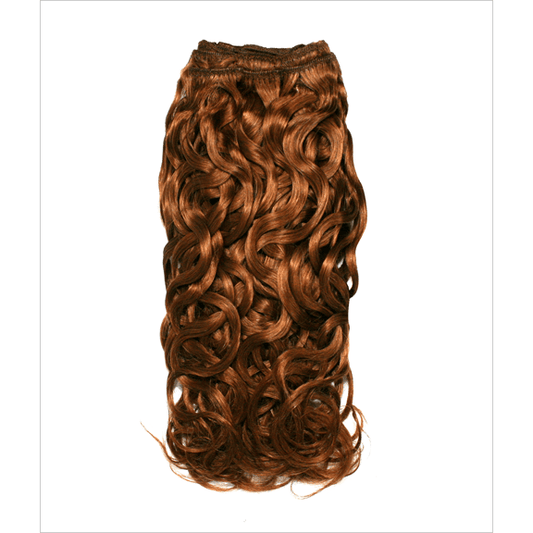 Unique's Human Hair Dream Wave 12'' - VIP Extensions