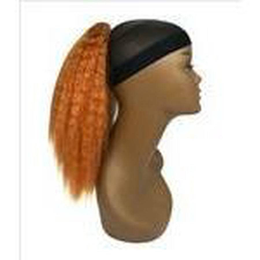 Unique's Human Hair Kinky String - VIP Extensions