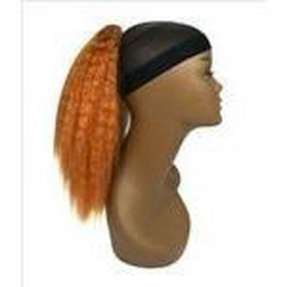 Unique's Human Hair Kinky String - VIP Extensions