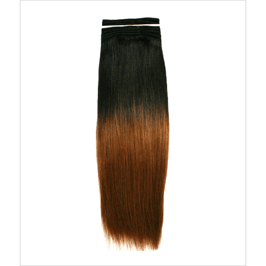 Unique's Human Hair Minky Perm 12 Inch - VIP Extensions