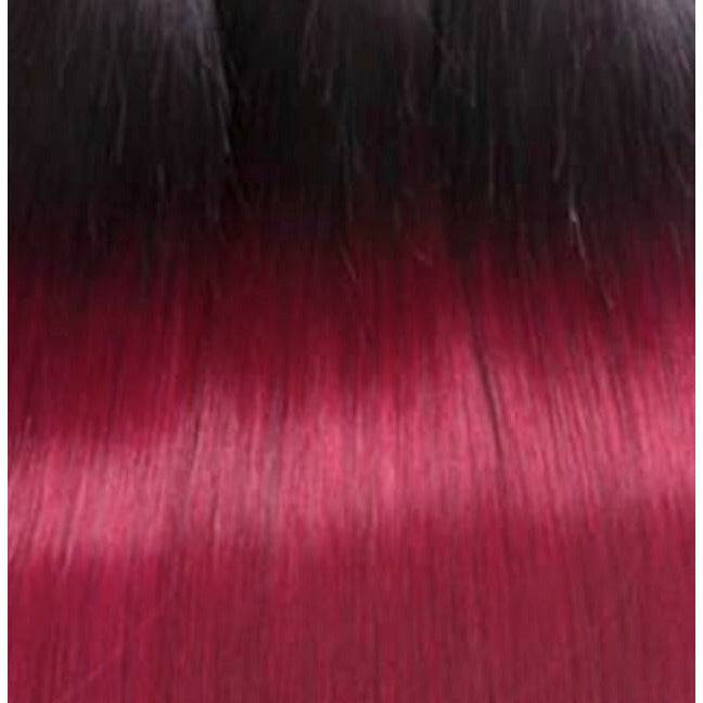 Unique's Human Hair Perm Straight 10 Inch - VIP Extensions