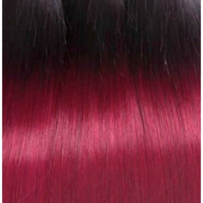 Unique's Human Hair Perm Straight 10 Inch - VIP Extensions