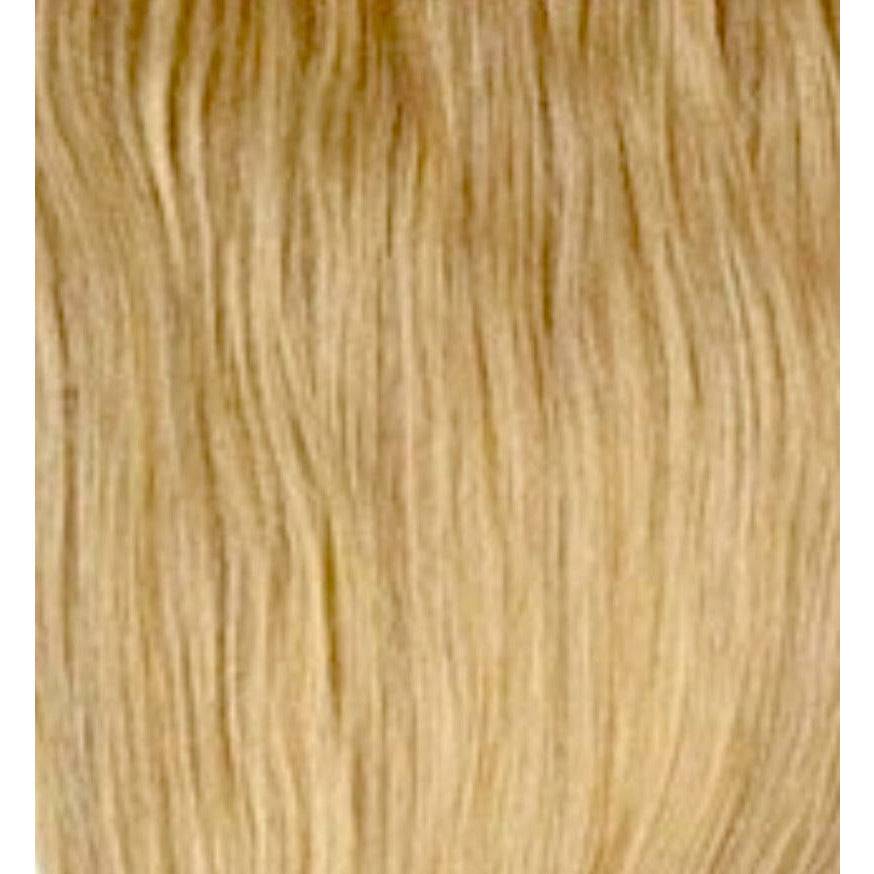 Unique's Human Hair Perm Straight 10 Inch - VIP Extensions