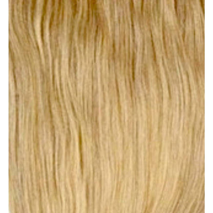 Unique's Human Hair Perm Straight 10 Inch - VIP Extensions