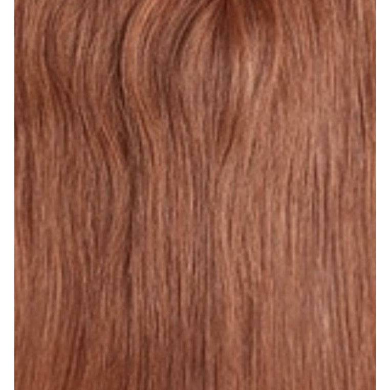 Unique's Human Hair Perm Straight 10 Inch - VIP Extensions