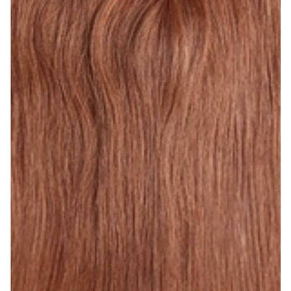 Unique's Human Hair Perm Straight 10 Inch - VIP Extensions