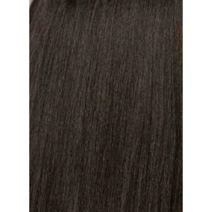 Unique's Human Hair Perm Straight 12 Inch - VIP Extensions