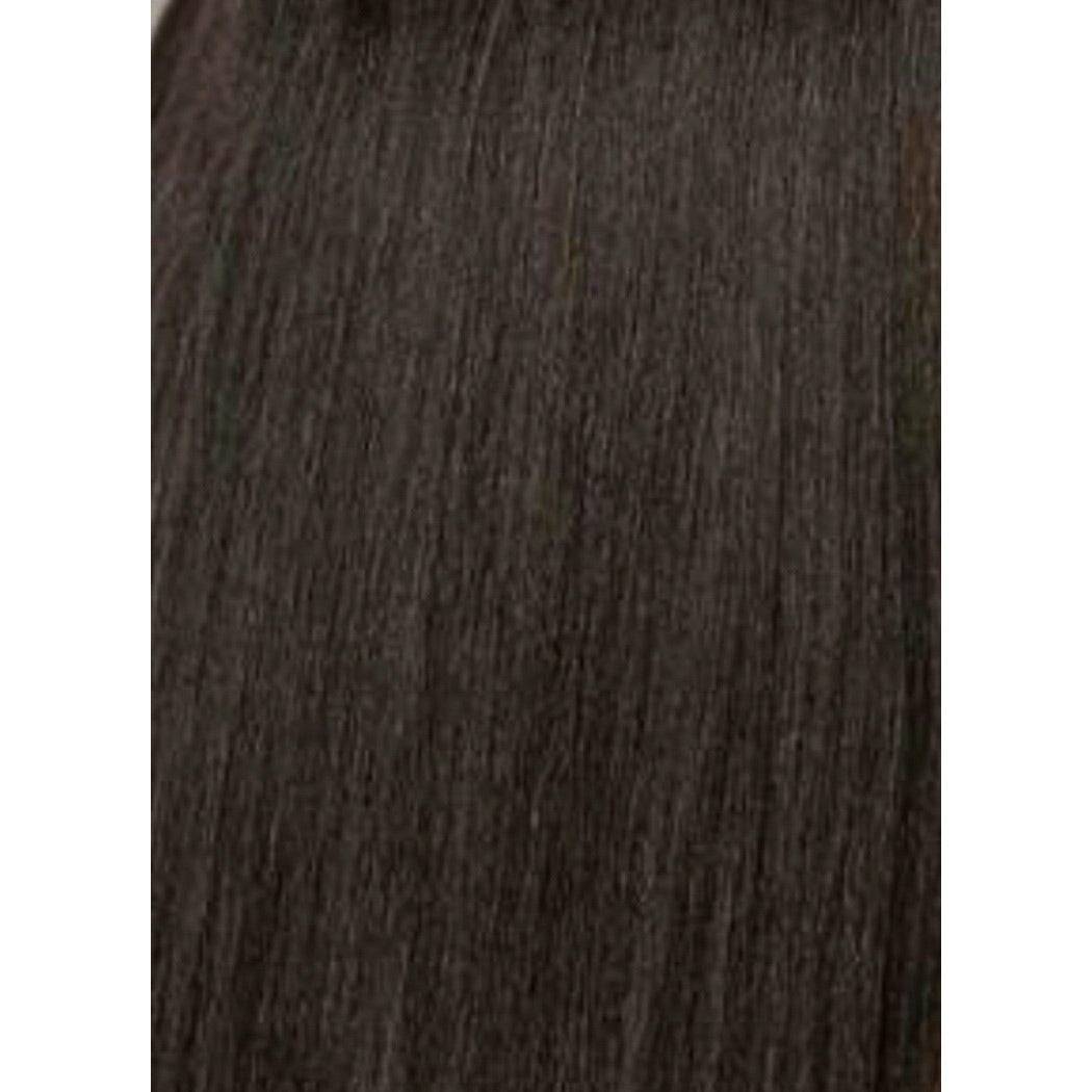 Unique's Human Hair Perm Straight 8 Inch - VIP Extensions