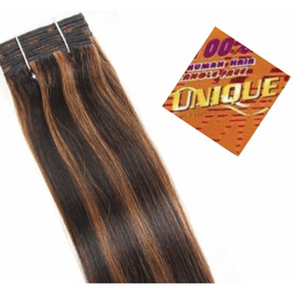 Unique's Human Hair Yaki - VIP Extensions