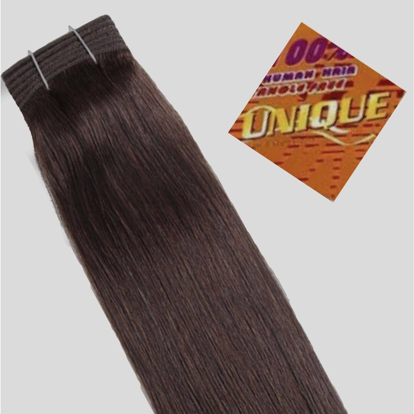 Unique's Human Hair Yaki - VIP Extensions