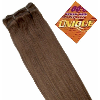 Unique's Human Hair Yaki - VIP Extensions