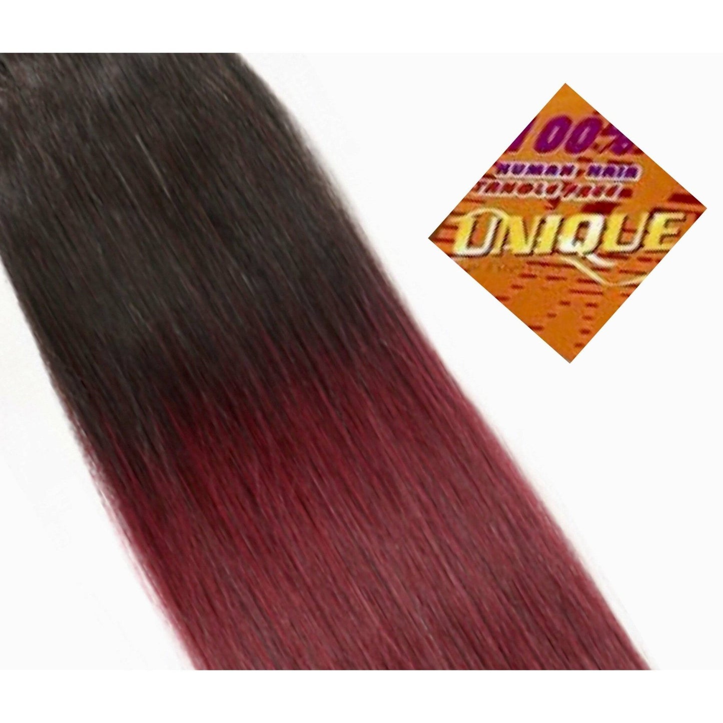 Unique's Human Hair Yaki - VIP Extensions