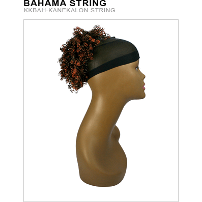 Unique's Kanekalon Bahama String - VIP Extensions