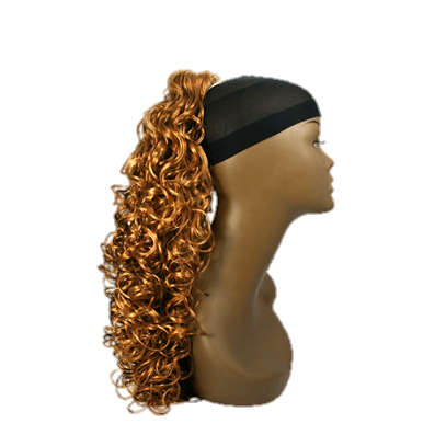 Unique's Kanekalon BCC1000 - VIP Extensions