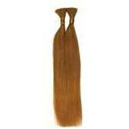 Unique's Silky Straight Bulk 14 Inch - VIP Extensions