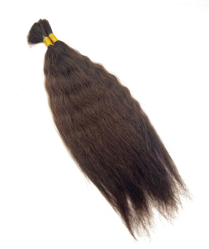 Unique's Super Bulk / 100% Human Hair 18'' - VIP Extensions