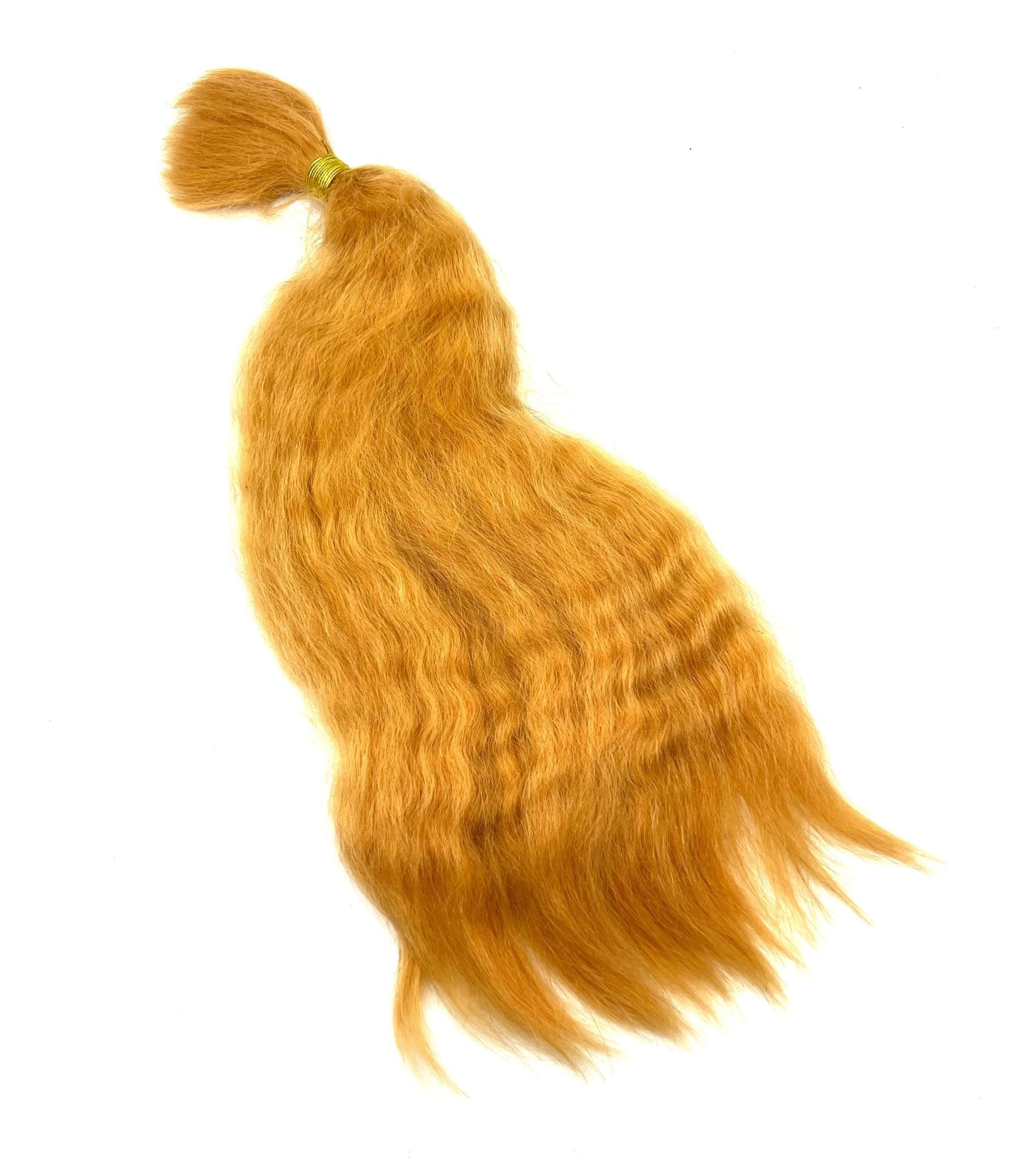 Unique's Super Bulk / 100% Human Hair 18'' - VIP Extensions