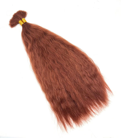 Unique's Super Bulk / 100% Human Hair 18'' - VIP Extensions