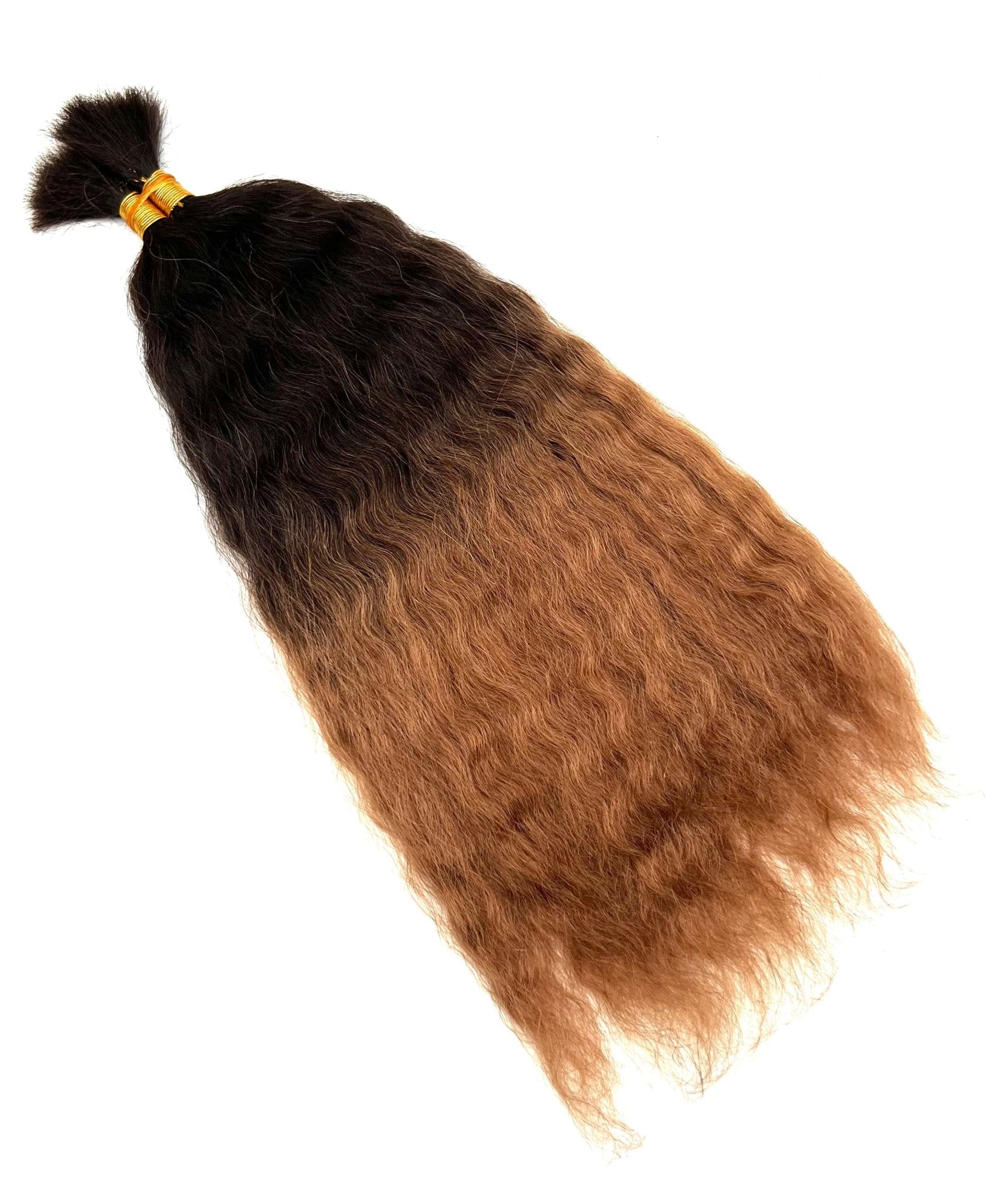 Unique's Super Bulk / 100% Human Hair 18'' - VIP Extensions