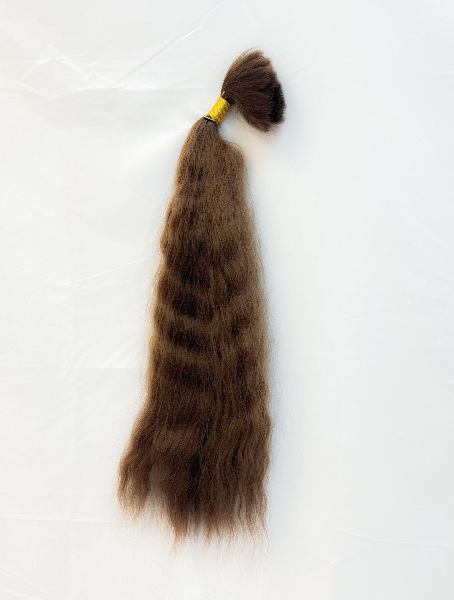 Unique's Super Bulk / 100% Human Hair 24'' - VIP Extensions