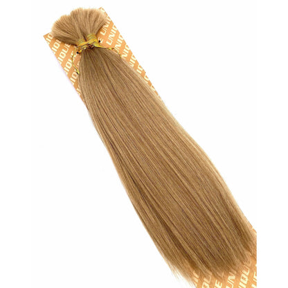 Unique's Yaki Bulk / 100% Human Hair 14" - VIP Extensions