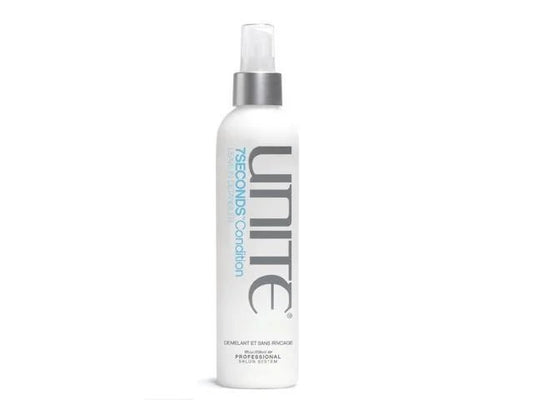 Unite 7Seconds Condition Leave-In Detangler 8 oz - VIP Extensions