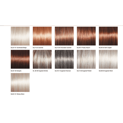 Upscale by Gabor - VIP Extensions