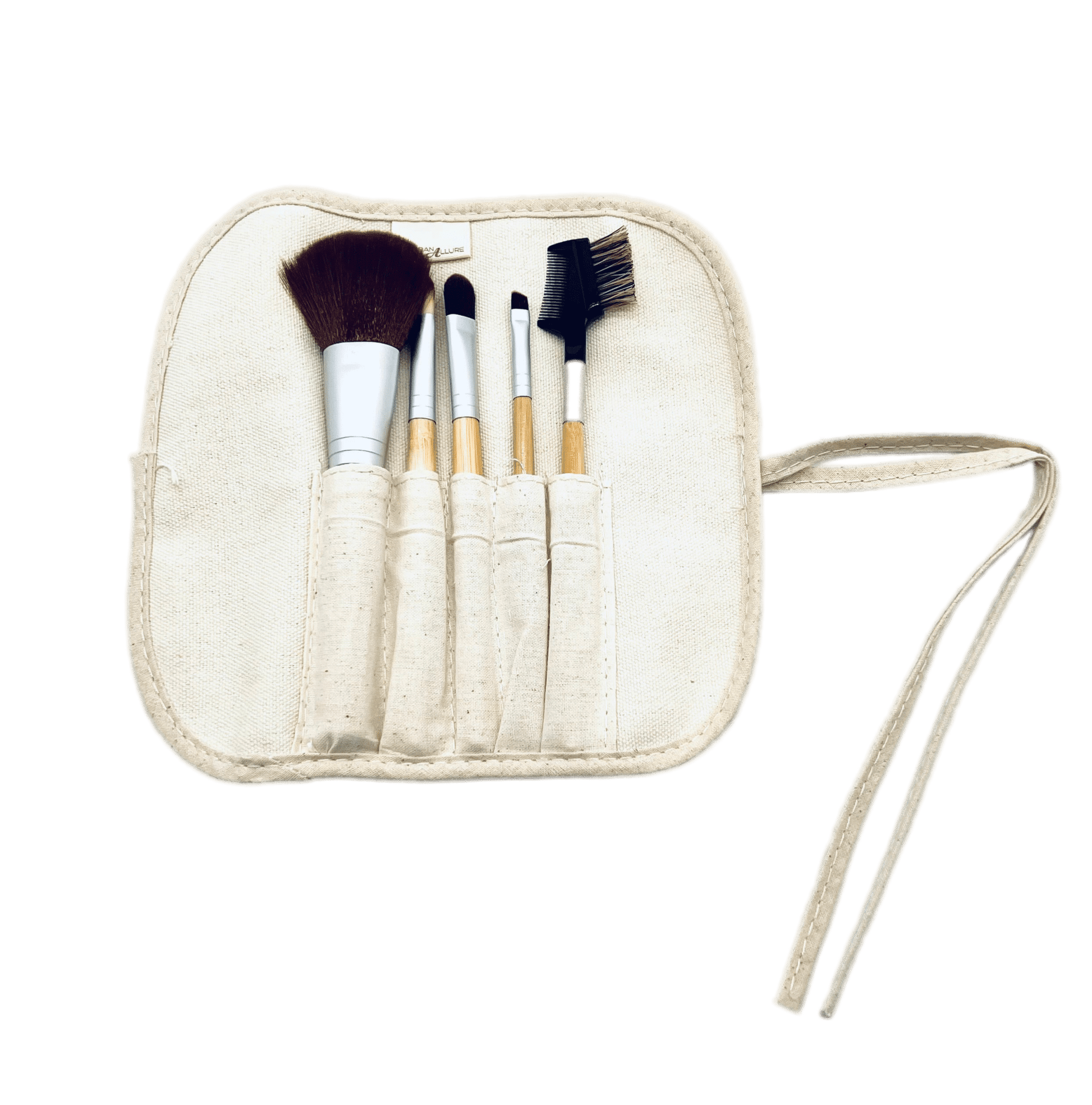 Urban Allure Bamboo 6 piece set - VIP Extensions