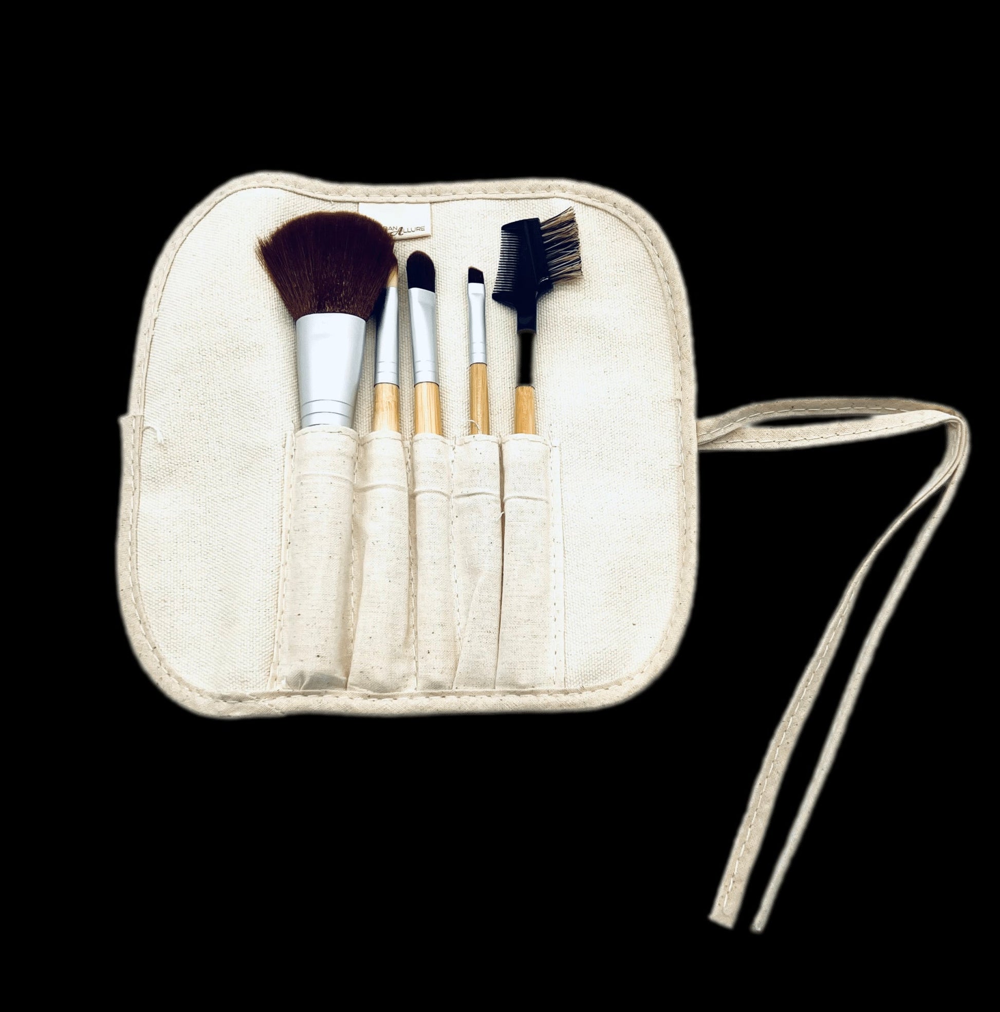 Urban Allure Bamboo 6 piece set - VIP Extensions