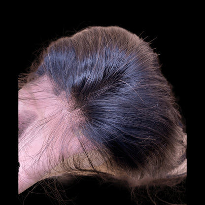 Valerie 10A Full Lace wig One Direction cuticle Straight 22'' - VIP Extensions