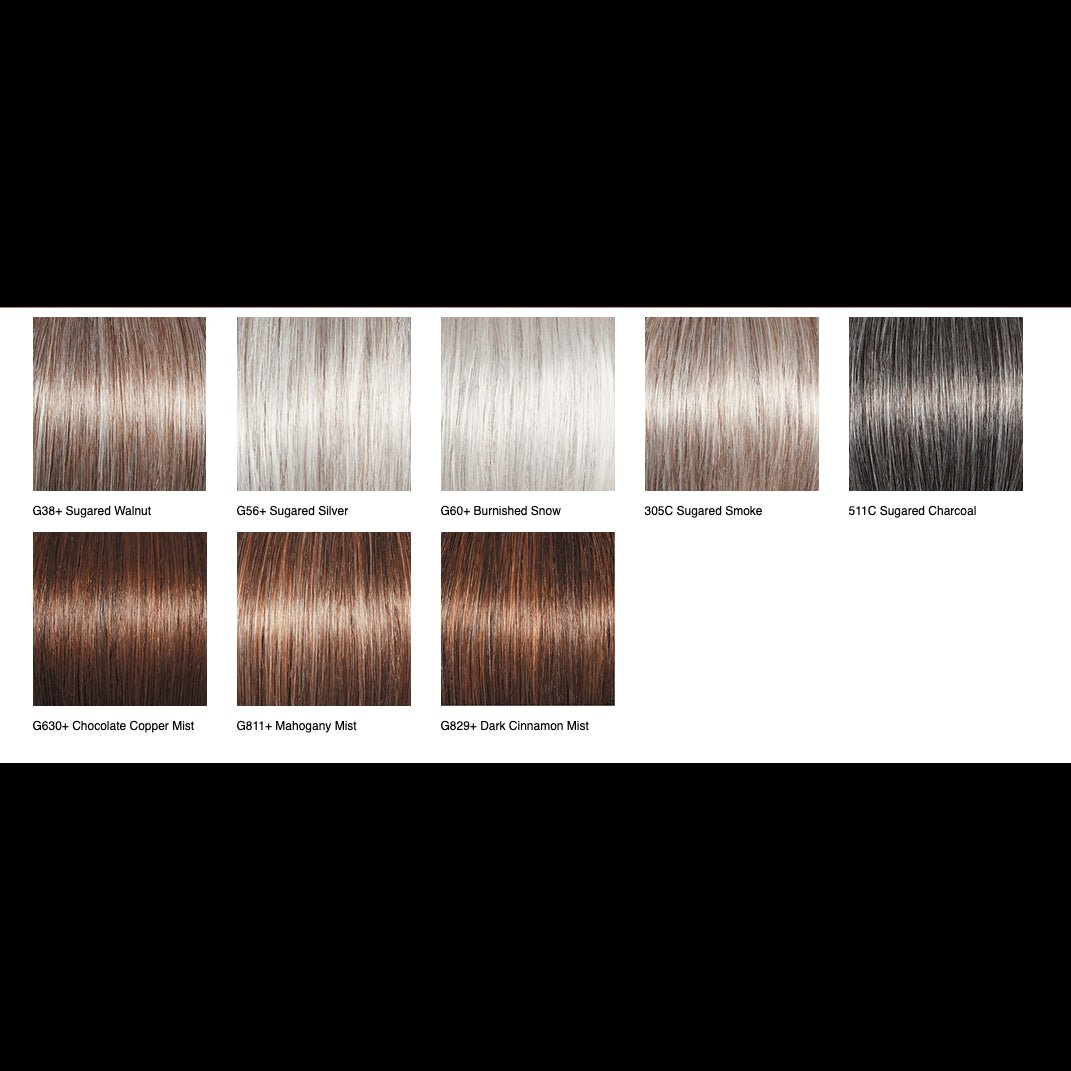 Vantage Point by Gabor - VIP Extensions