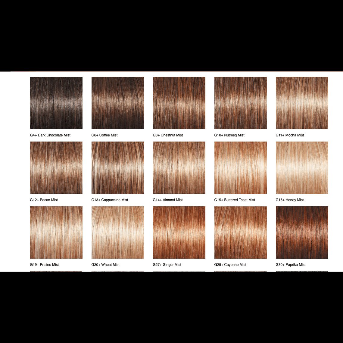 Vantage Point by Gabor - VIP Extensions