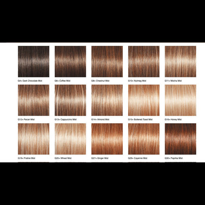 Vantage Point by Gabor - VIP Extensions