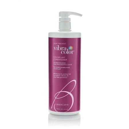 Vibracolor Color Last Conditioner 32 oz. by Beautopia Hair - VIP Extensions