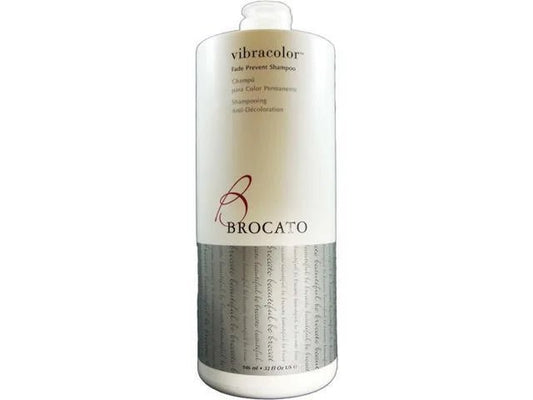 Vibracolor Color Last Shampoo 32 oz by Beautopia Hair - VIP Extensions