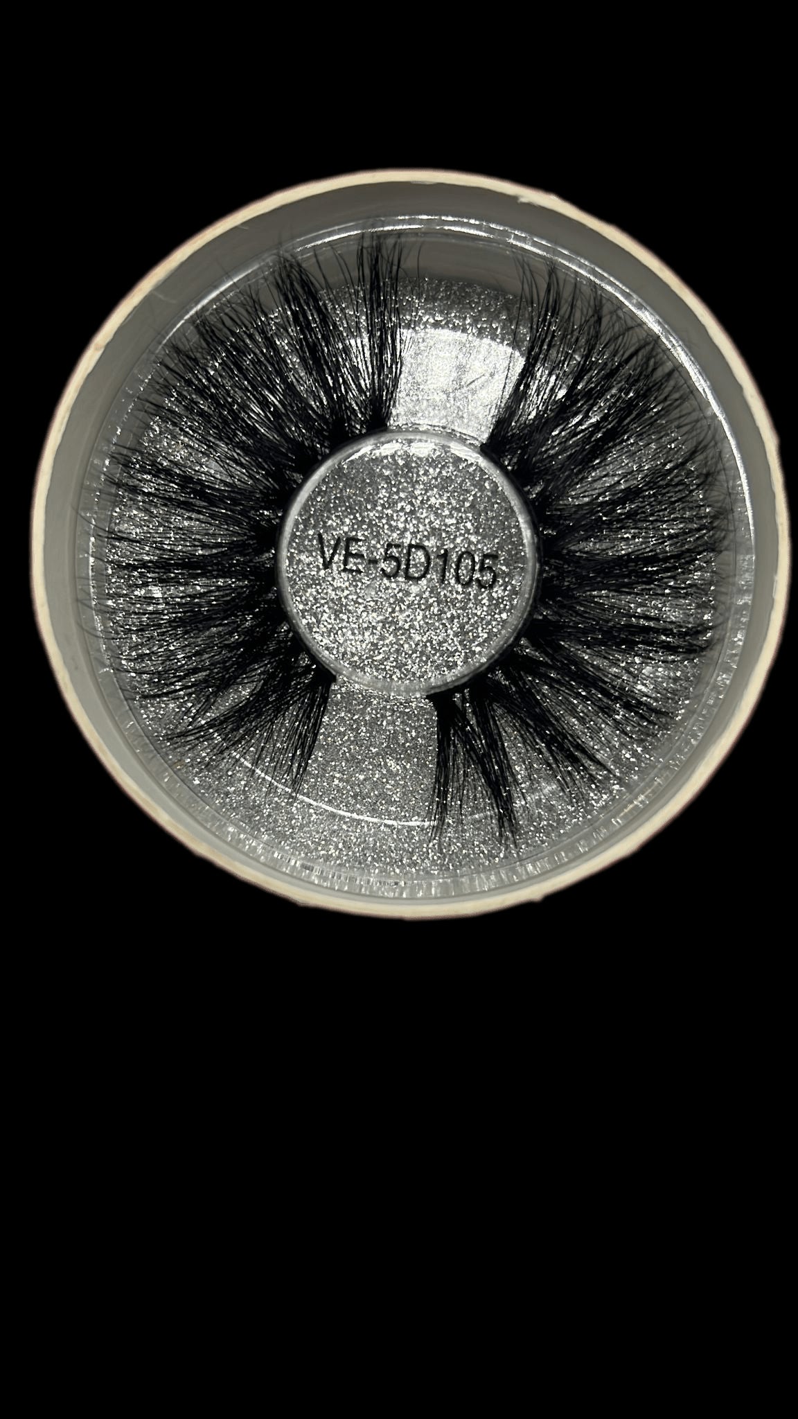 VIP 5D Mink Eyelashes Classic & 25mm - VIP Extensions