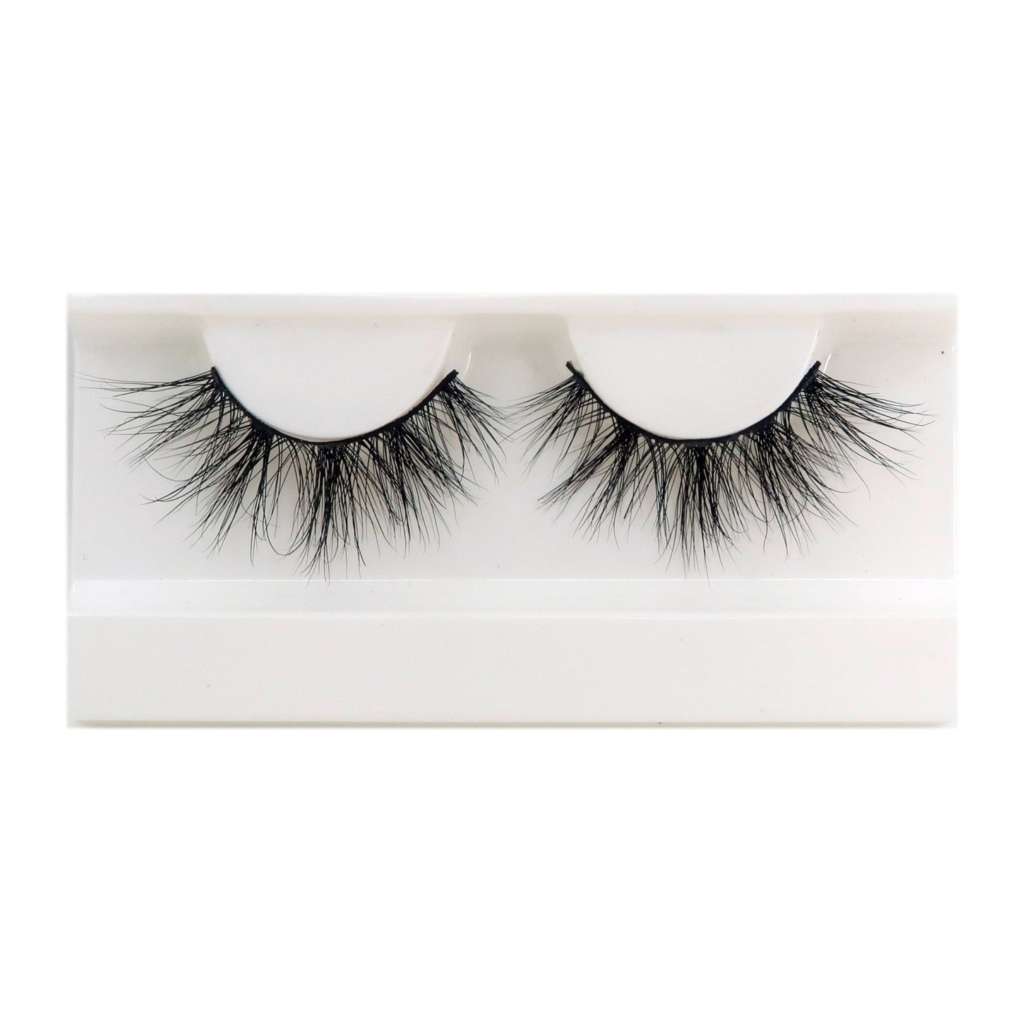 VIP 5D Mink Eyelashes Classic & 25mm - VIP Extensions