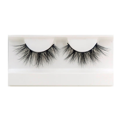 VIP 5D Mink Eyelashes Classic & 25mm - VIP Extensions