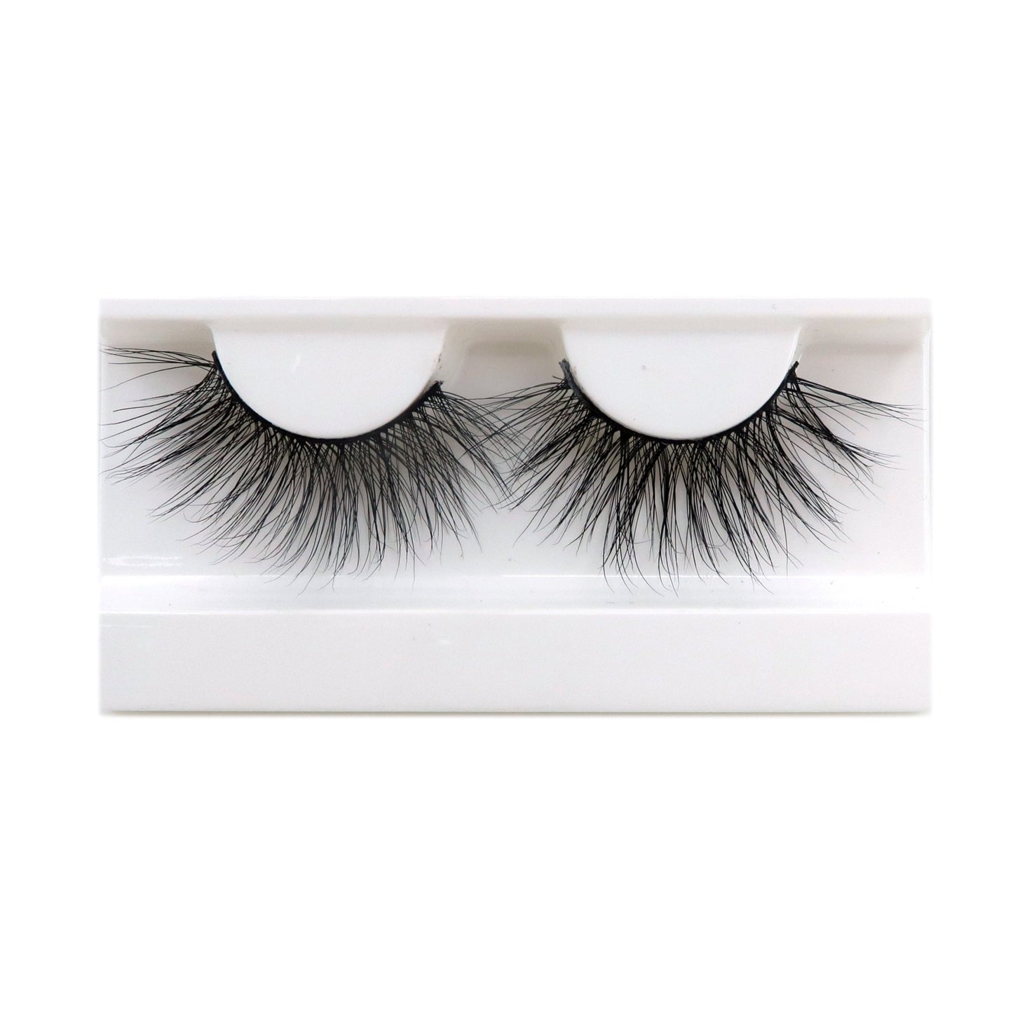 VIP 5D Mink Eyelashes Classic & 25mm - VIP Extensions