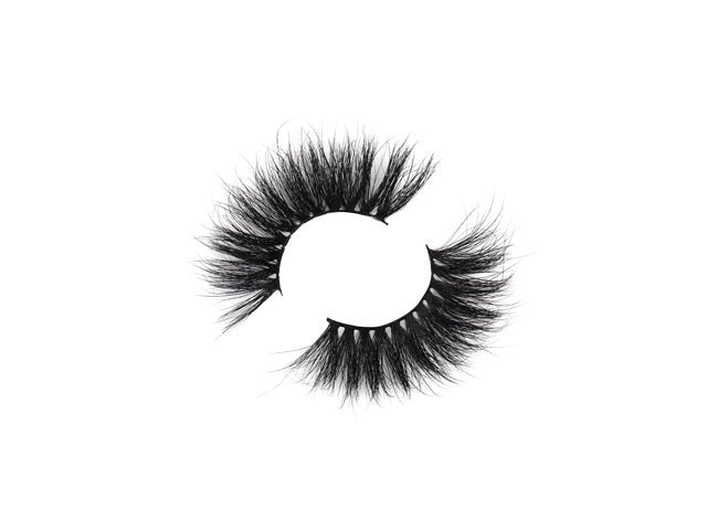 VIP 5D Mink Eyelashes Classic & 25mm - VIP Extensions