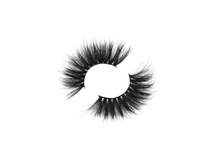 VIP 5D Mink Eyelashes Classic & 25mm - VIP Extensions