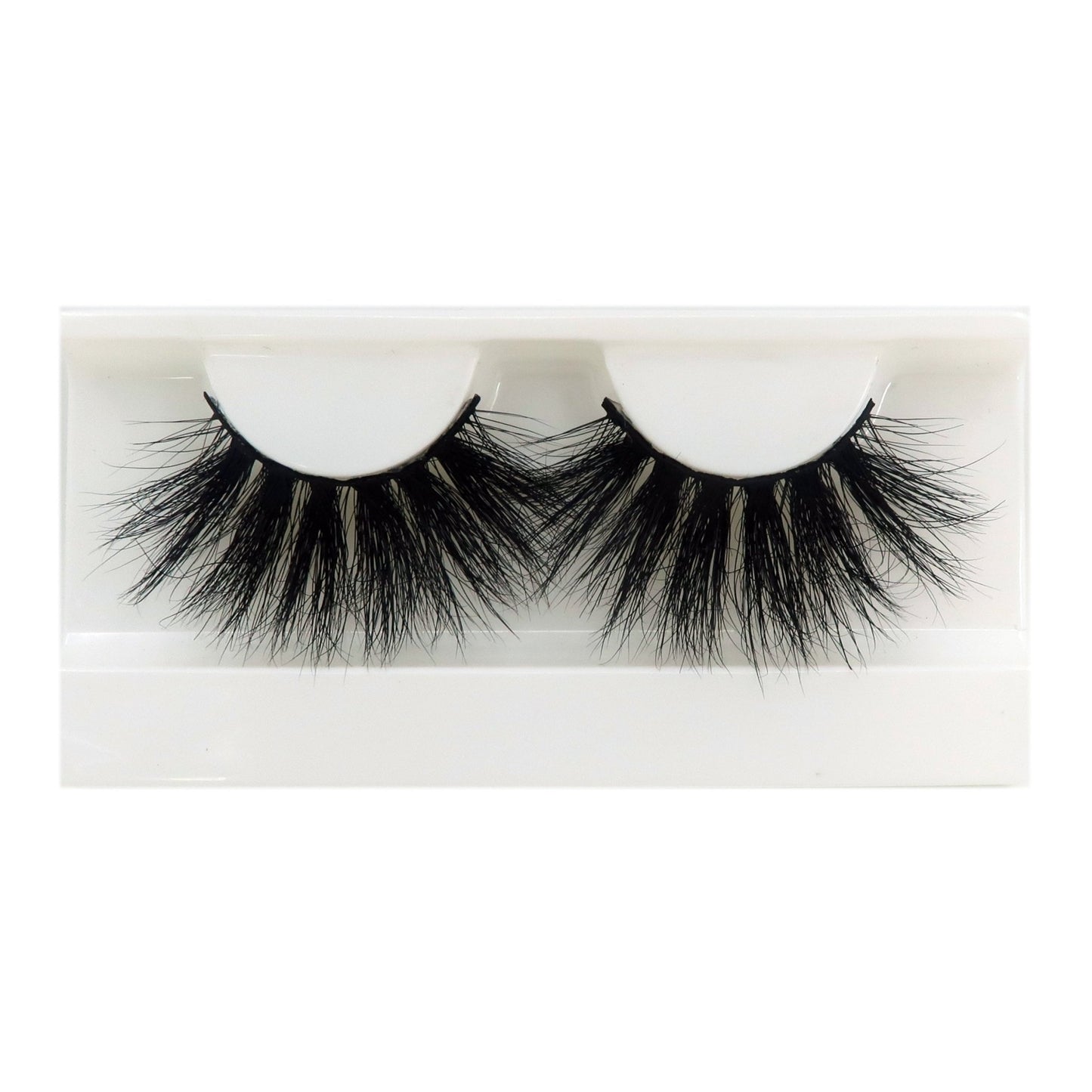 VIP 5D Mink Eyelashes Classic & 25mm - VIP Extensions