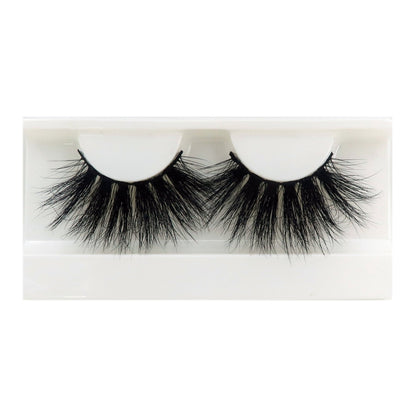 VIP 5D Mink Eyelashes Classic & 25mm - VIP Extensions