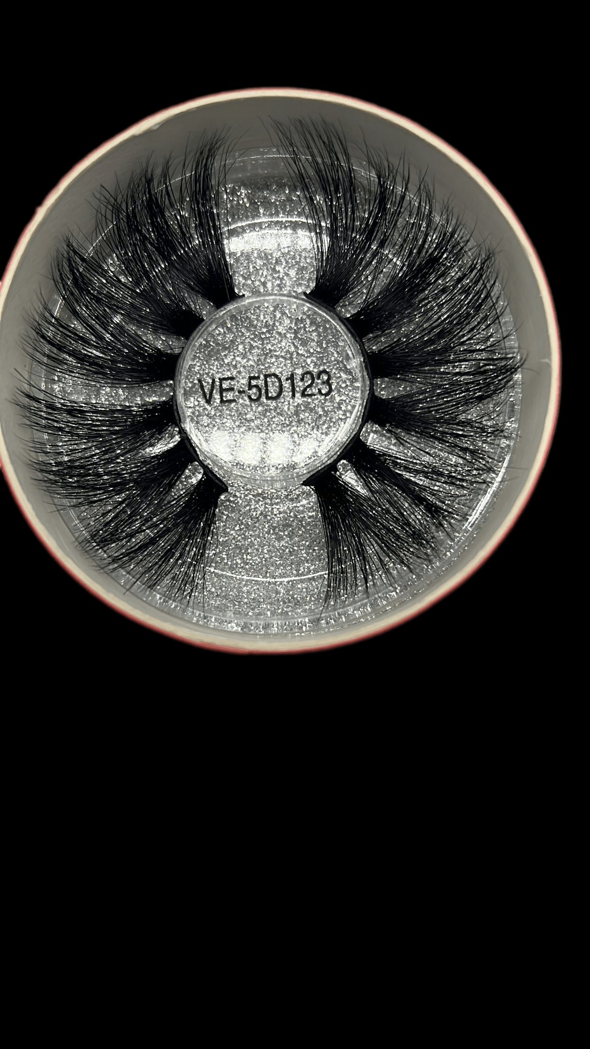 VIP 5D Mink Eyelashes Classic & 25mm - VIP Extensions