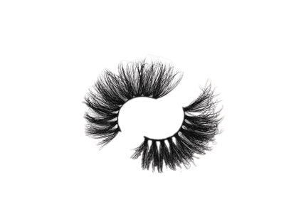 VIP 5D Mink Eyelashes Classic & 25mm - VIP Extensions