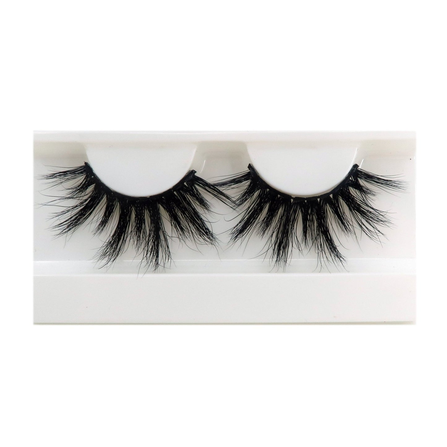 VIP 5D Mink Eyelashes Classic & 25mm - VIP Extensions